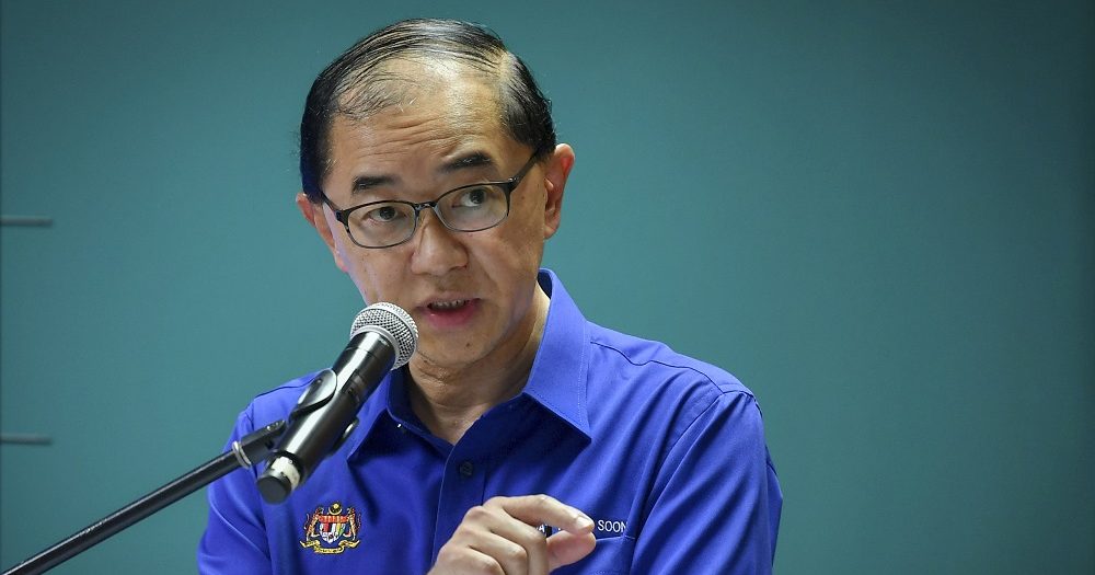 向新加坡“挖角”索赔难根治 马汉顺:应先改革留住医生