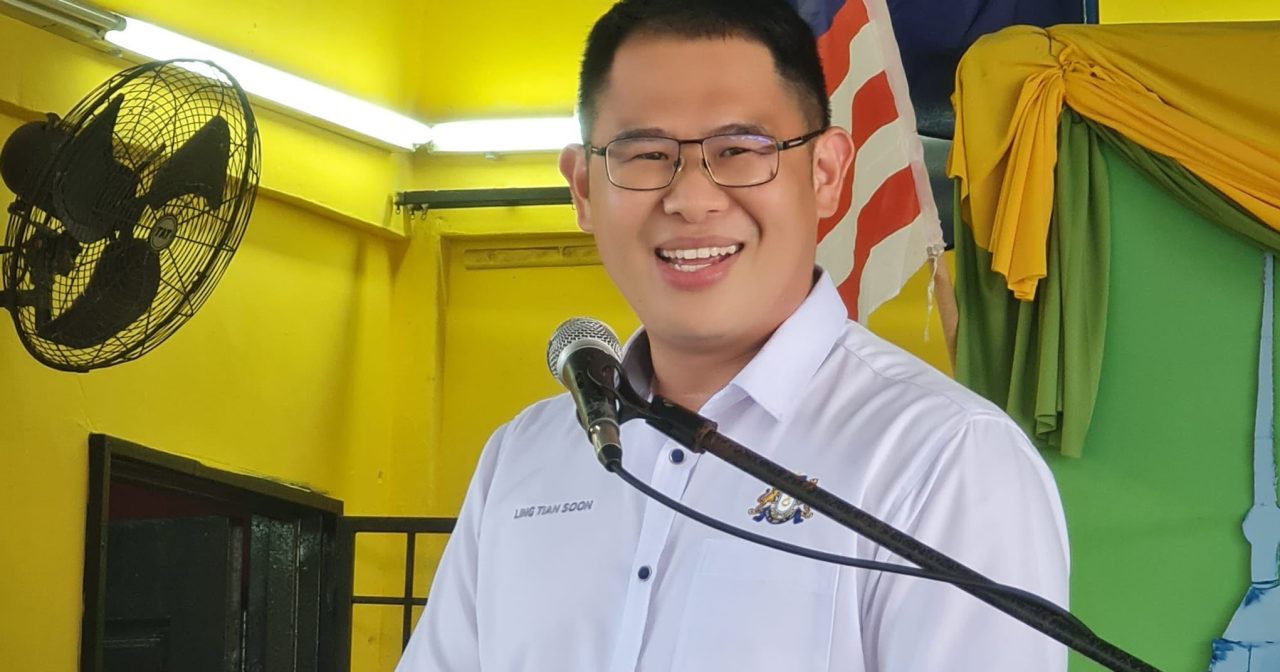 林添顺回应阿克马 “该道歉的是高教部”