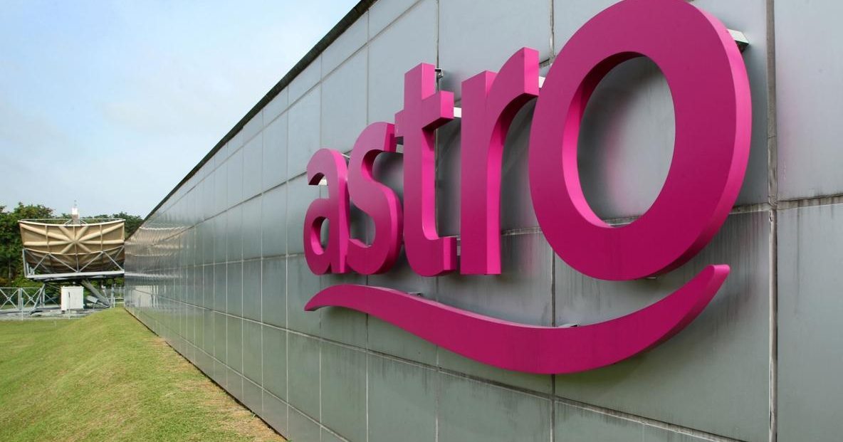 【行家论股】Astro 前景黯淡大砍财源