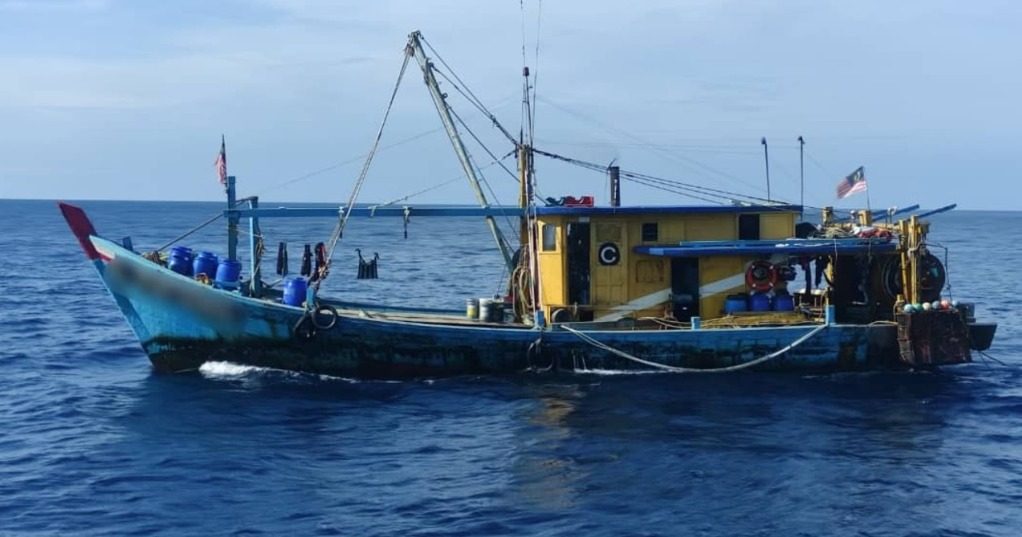 渔业局携手私人界 储存1.6万吨鱼应对季风期