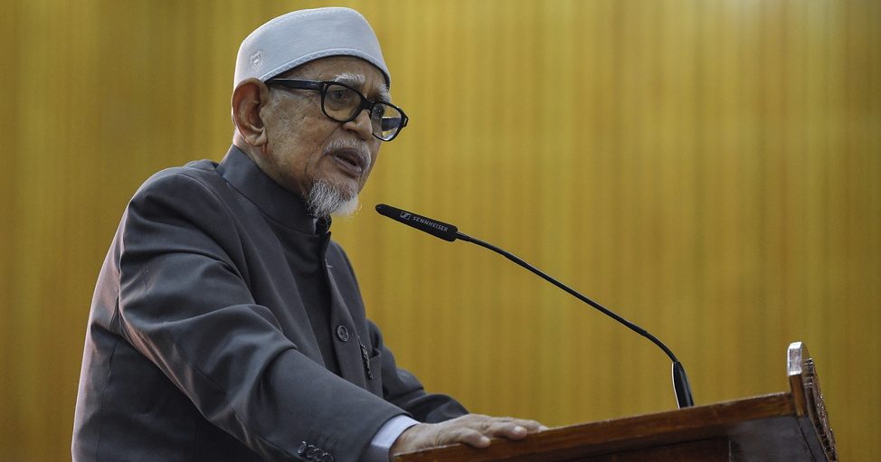 谴责以色列空袭多哈 哈迪:属于战争罪