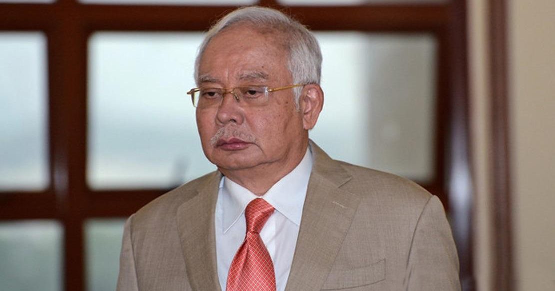 SRC律师:这是40亿投资项目 纳吉公务繁忙站不住脚