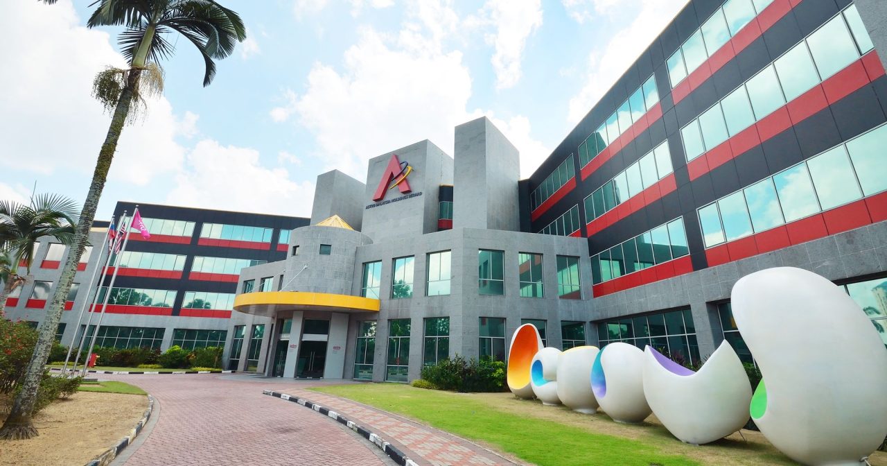 电视电台收入齐跌 Astro次季净利挫七成