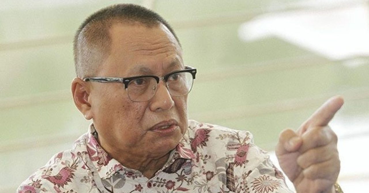 弗亚:防课题种族化 马大应解释录取事件