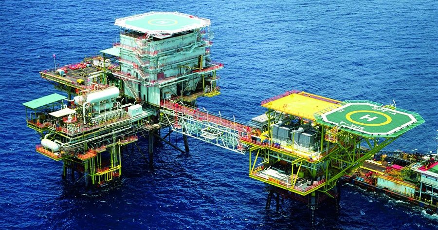 中国战略需求支撑 大马油气股迎利好