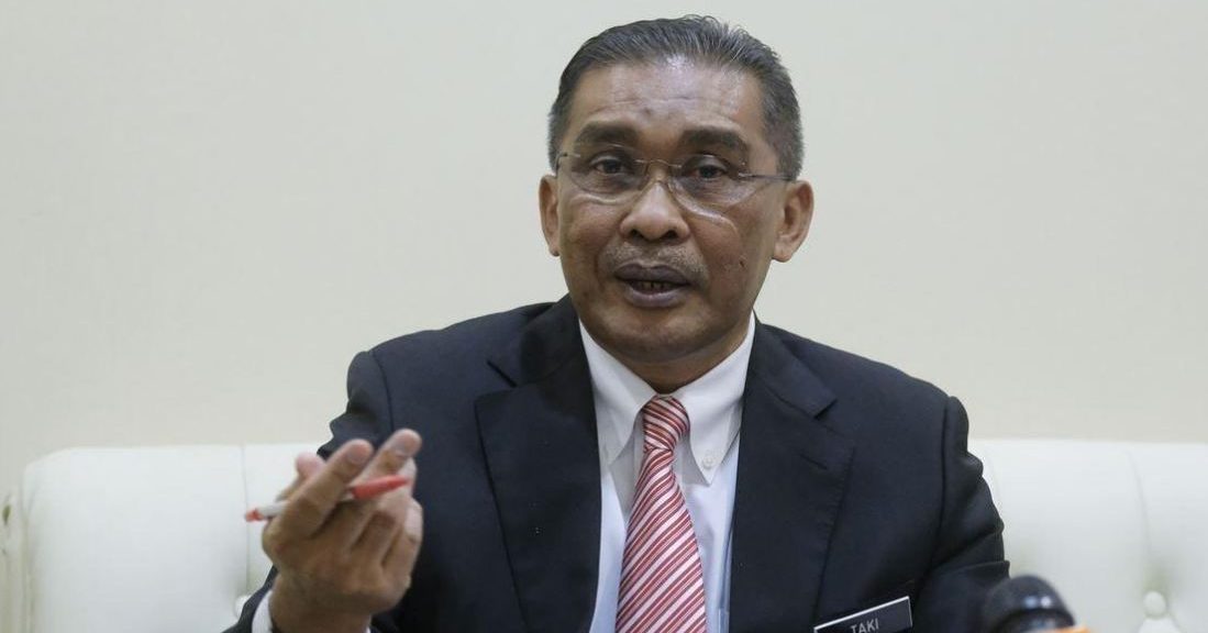 伊党:重罚《星洲》《阳光》 犹如“霸凌”媒体