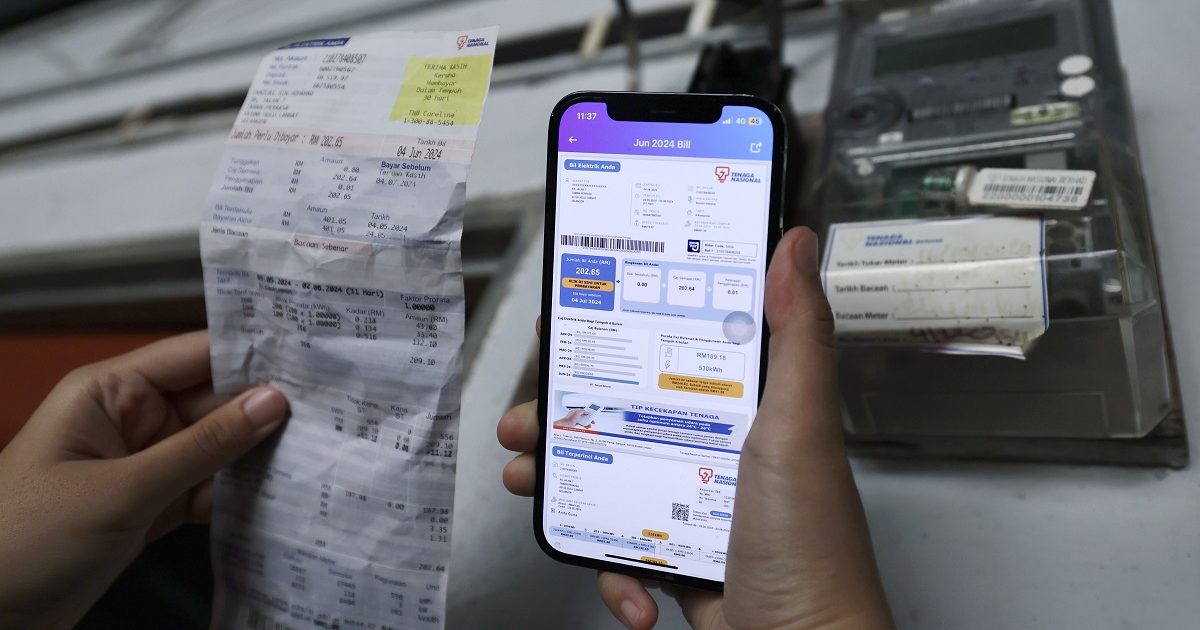 学者:迈向能源转型 电费应保持可负担水平