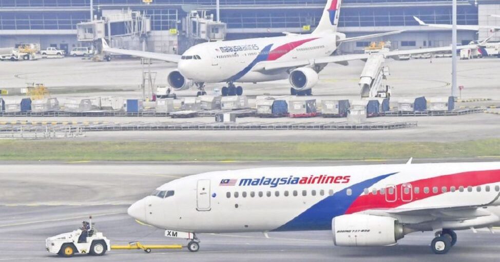 直航服务睽违9年回归 马航明年重飞成都