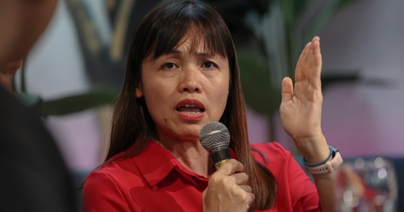 若《星洲》《阳光》觉惩罚太重 张念群:可上诉