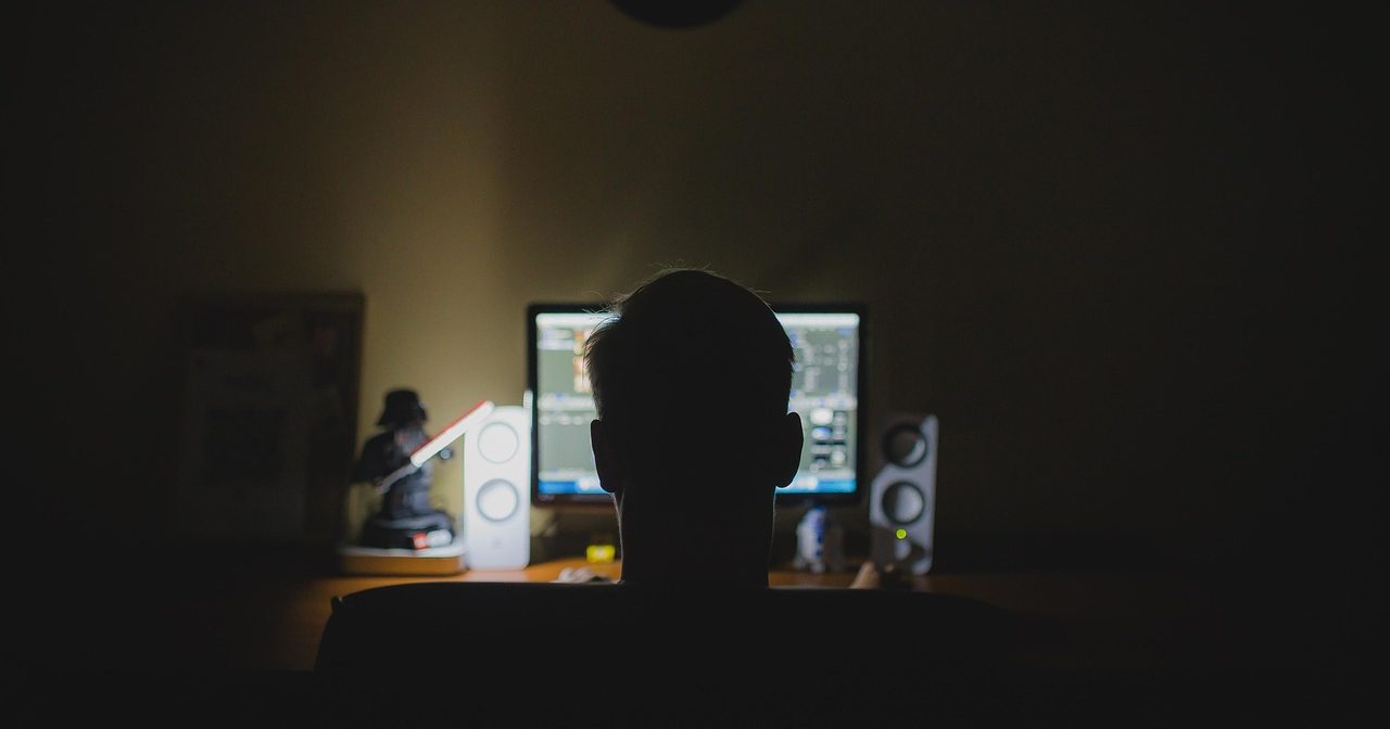 AI换脸性爱视频勒索案 至少10朝野议员中招