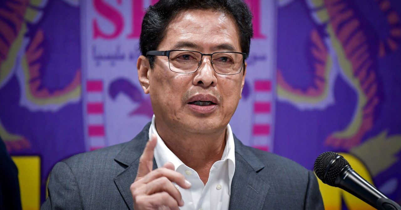 反贪会:放行外籍人士入境 涉案官员月收5万贿金