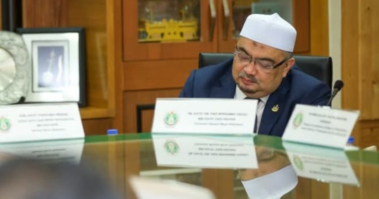 丹总警长未成年性行为言论惹议 副大臣:支持建议