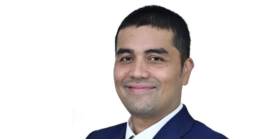 艾芬黄氏投行委新CEO