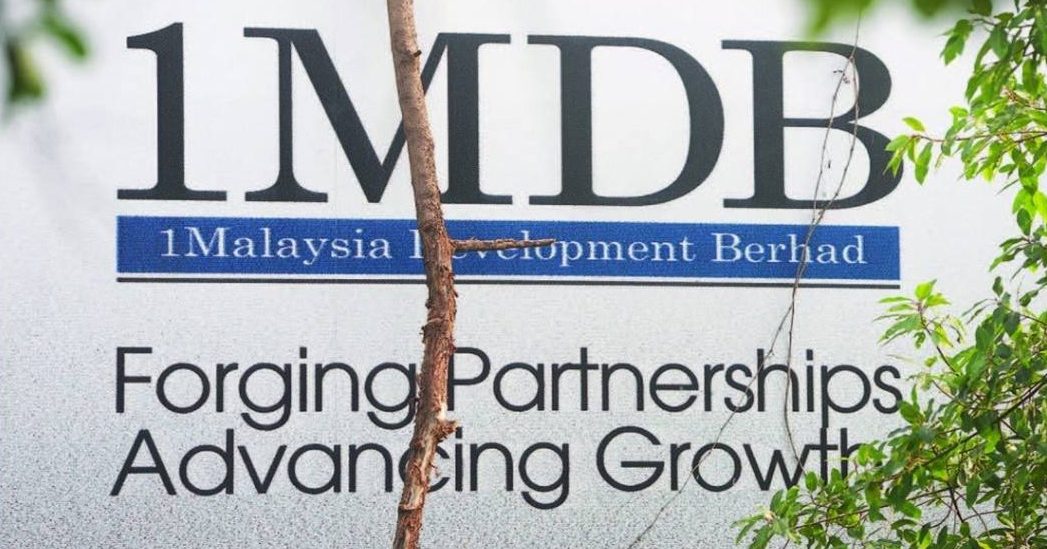 美国政府低价拍卖1MDB涉案艺术品 名家画作折价千万出手