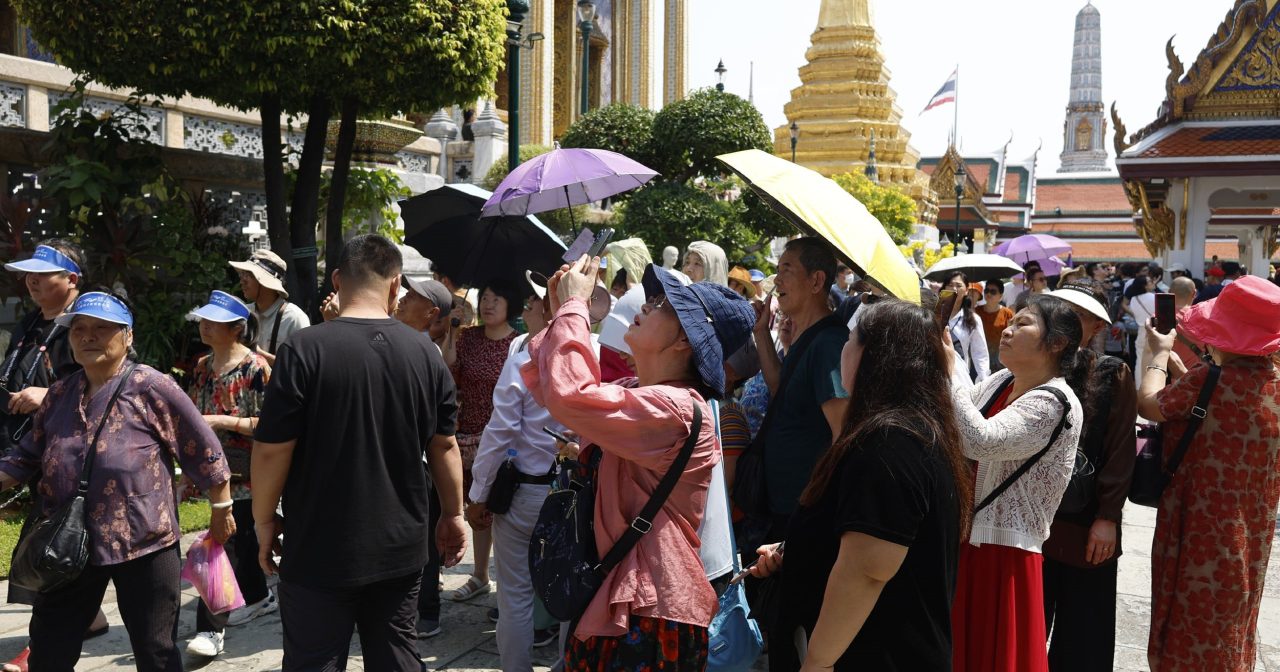 53年历史 泰国正式废除午后禁酒令