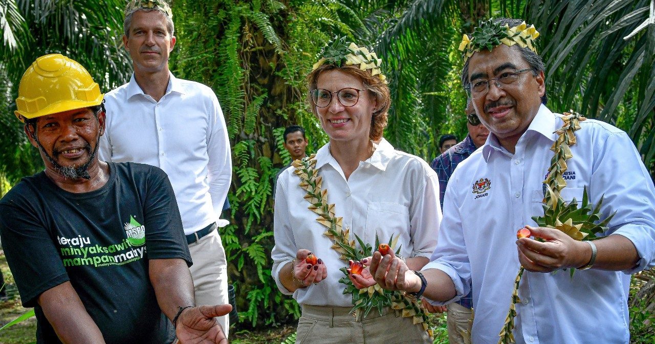 佐哈里:保障居民 城市翻新法须更周全