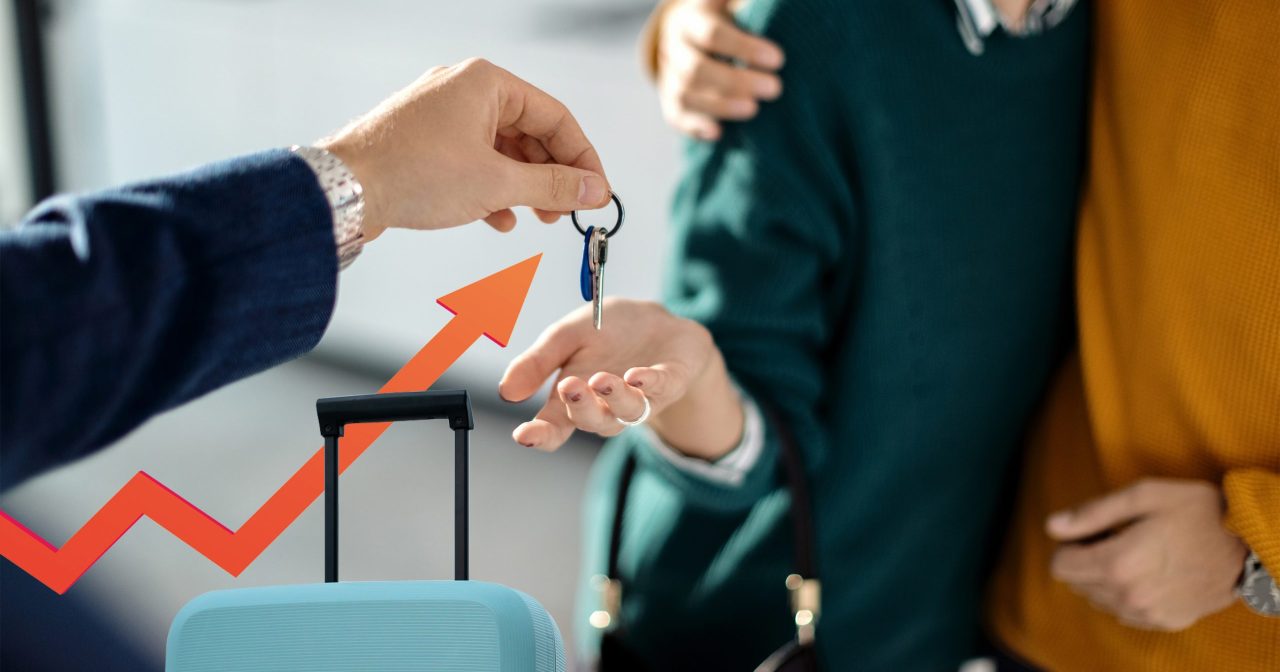 推短租新规酒店喜民宿忧 旅客更安全房租恐较贵