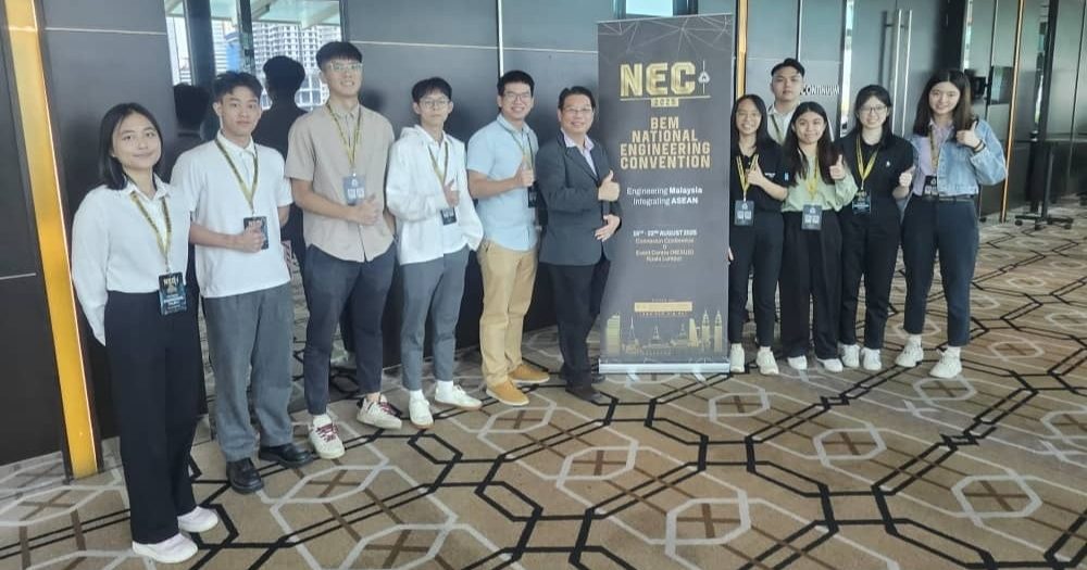 工程师委会黑客松大奖 优大生2团队为校争光