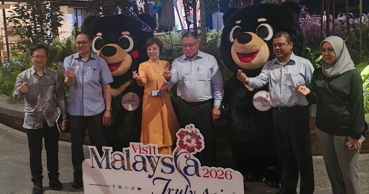 若涉及欺诈绝不妥协 吁旅游业者诚信经营