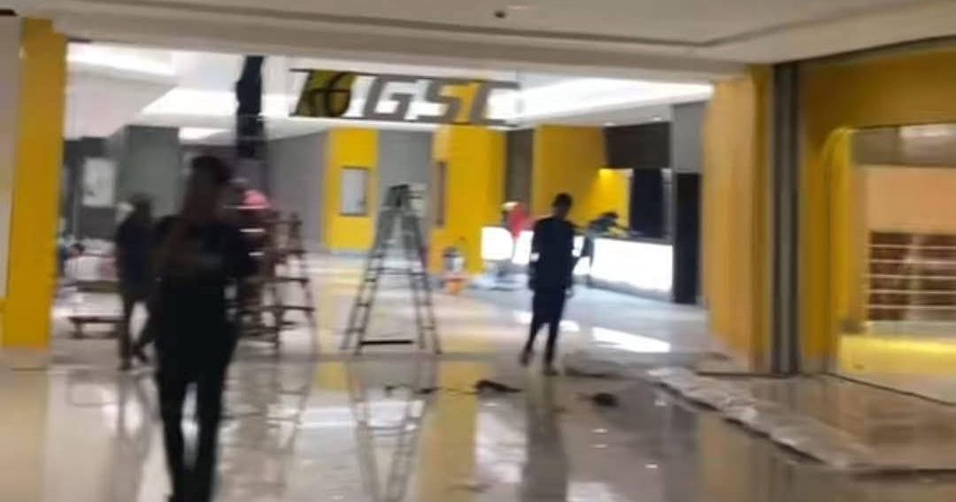 玻州大臣:须加强监控 不仿效登州男女分开坐