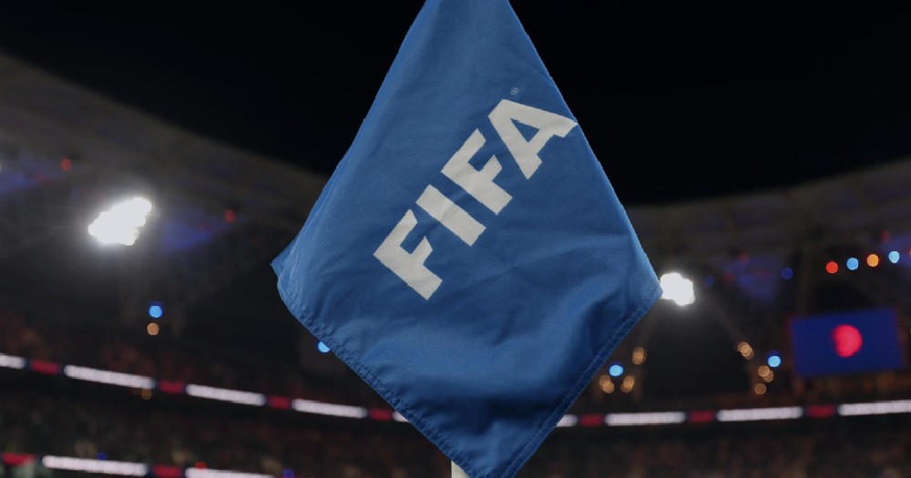 FIFA驳回上诉 7归化国脚禁赛令不变