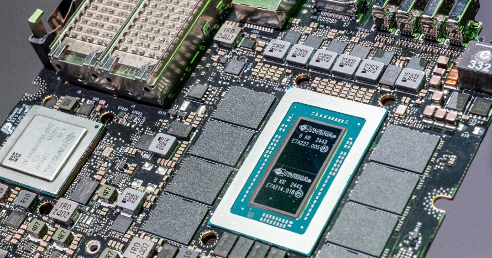 传北京提出1兆美元对美国投资 换取关税及芯片限制松绑