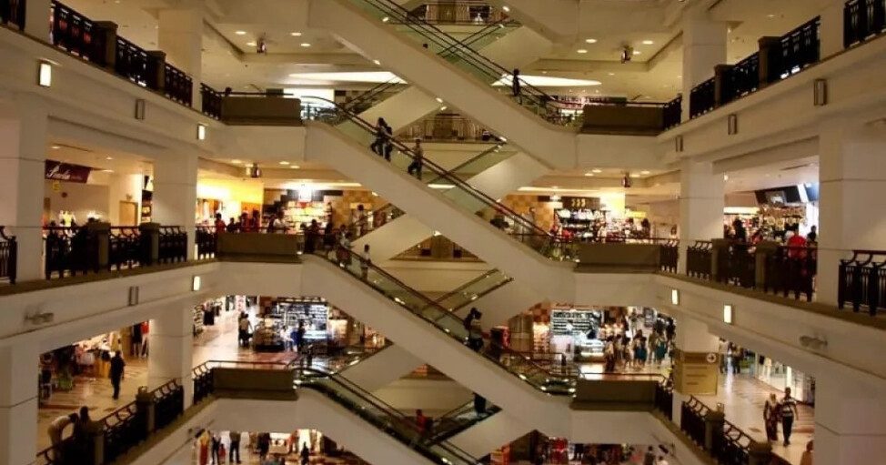 大马商场的未来10年 20大“变”与“不变”/林育利