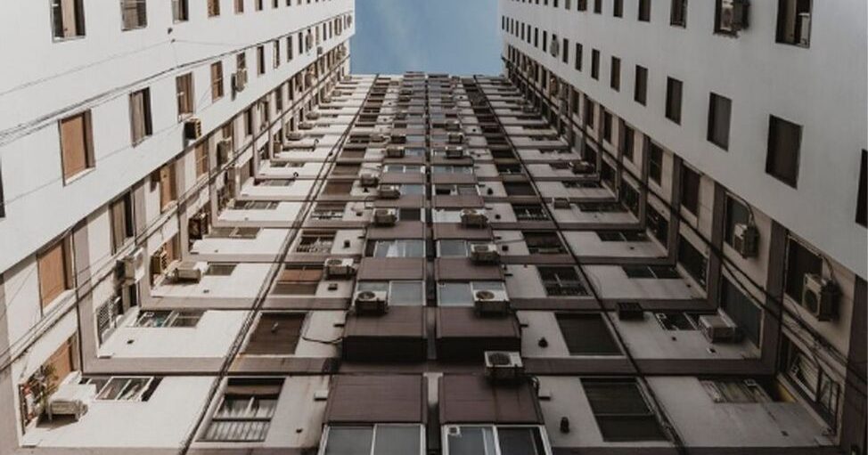 读懂财报四表 掌握楼宇的钱与命脉/张惟越