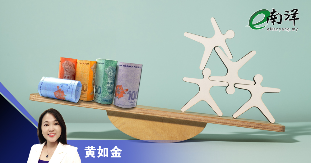 评估企业健康5核心指标（第一部）/黄如金