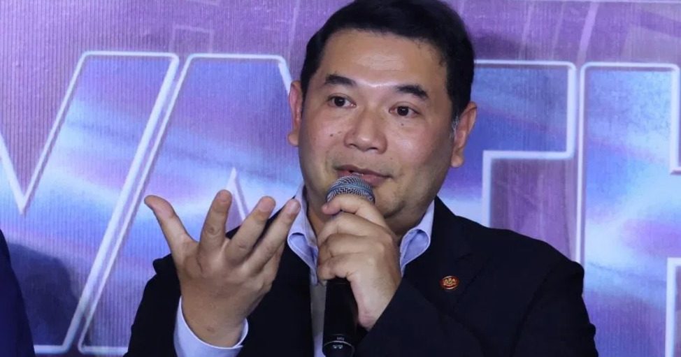 称拒参与党内恩庇招忌恨  拉菲兹:我并不难搞