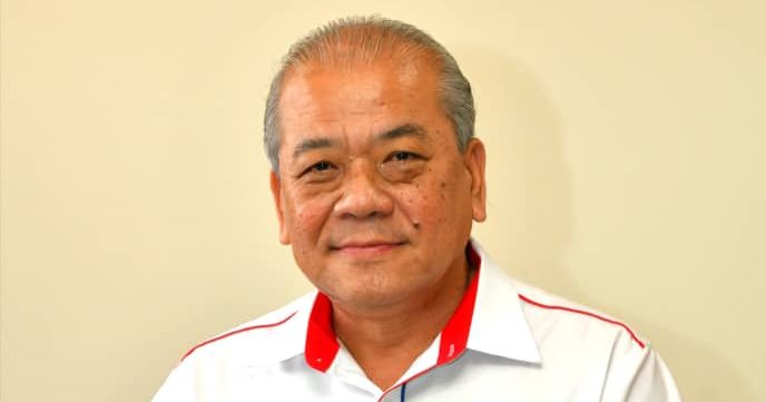 吴添泉:属无心之失 应撤消重罚星洲与阳光日报10万