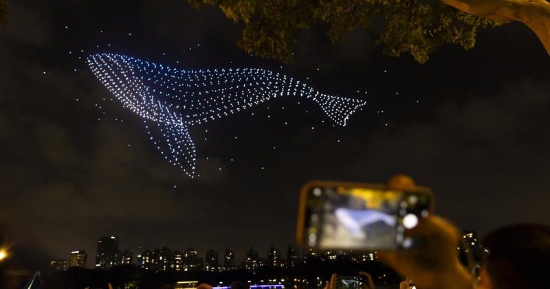 中秋十一连假8天 中国流动量料达23.6亿人次