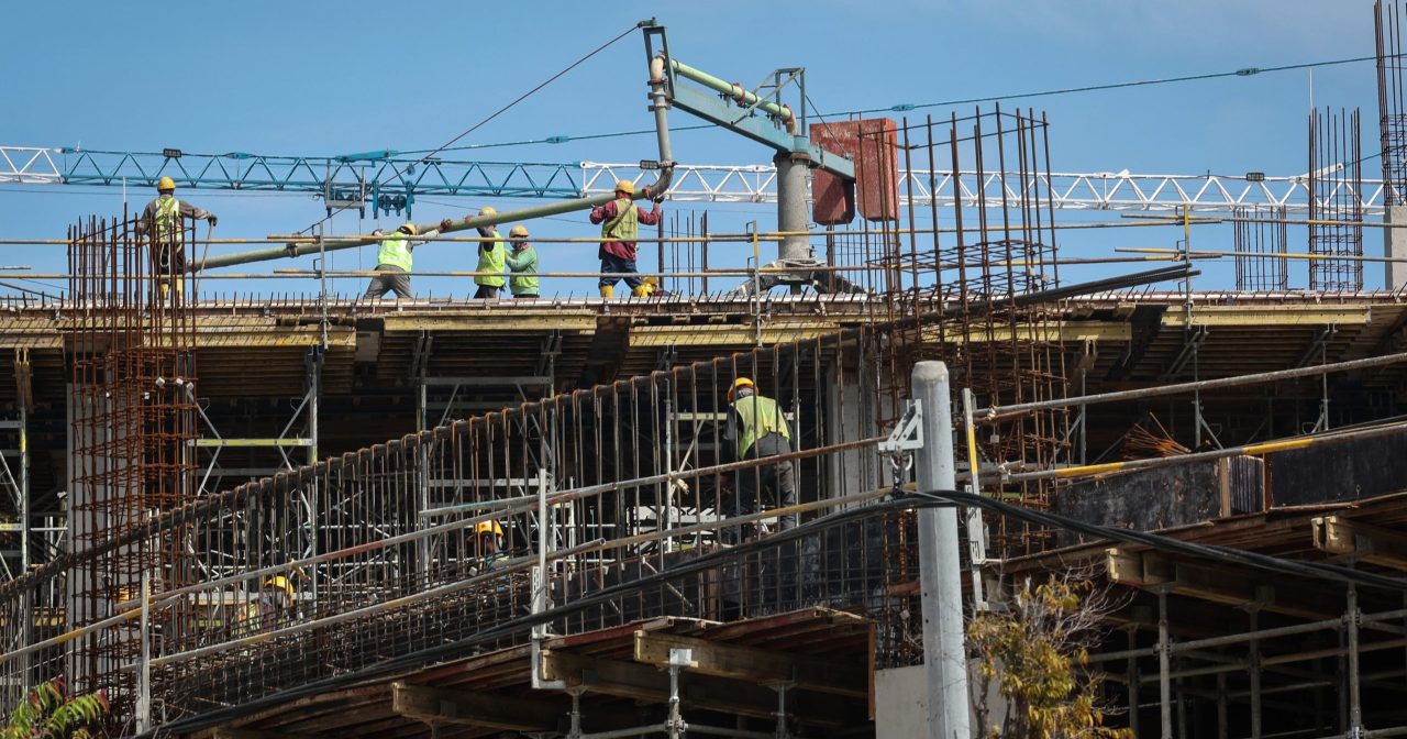 决定建筑项目成败 风险管理建筑业必修课/梁文狄