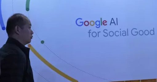 网站流量突大跌  谷歌AI摘要惹的祸