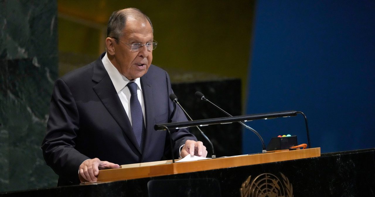 无人机入侵北约成员国领空 俄外长称无意攻击但会“回击”侵略行为