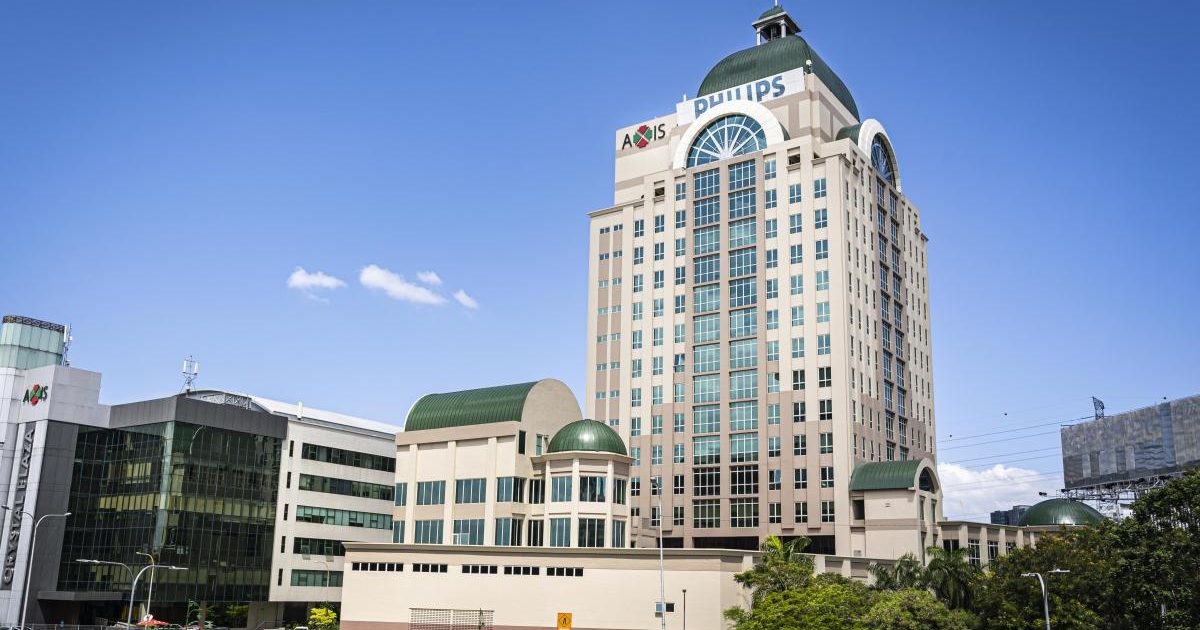 Axis产托5000万 购巴生港工业资产