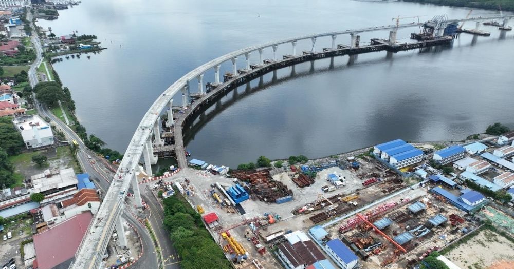 柔新捷运过境 酒店零售蓄势待发