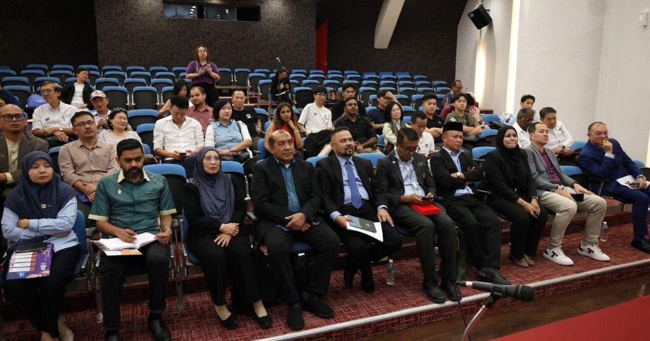 槟城拍卖师公会办讲座 探讨拍卖业趋势潜力