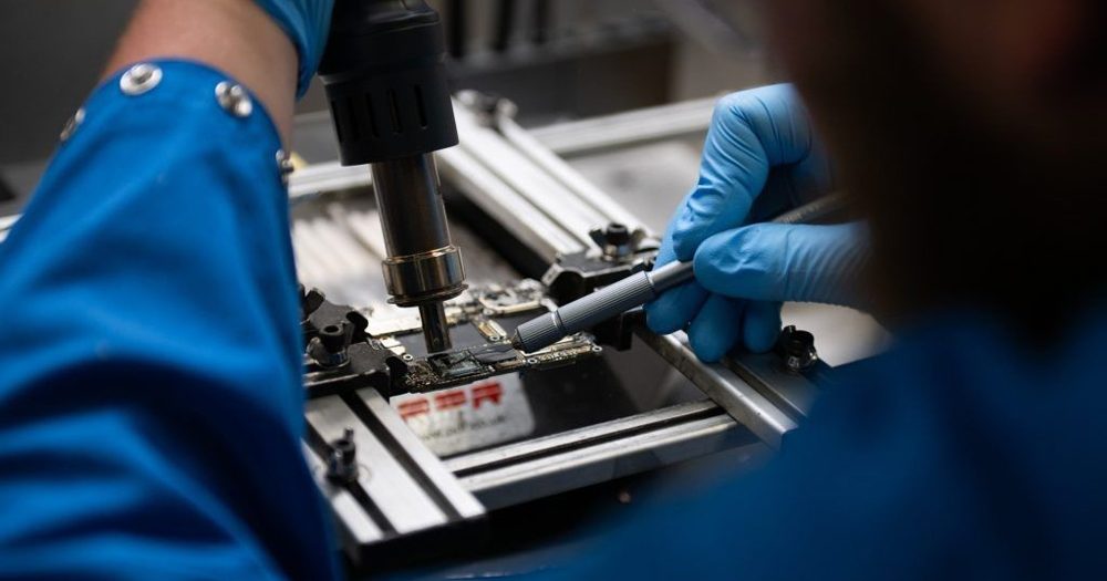 全球销售续增·预算案有好康 是时候布局大马科技股