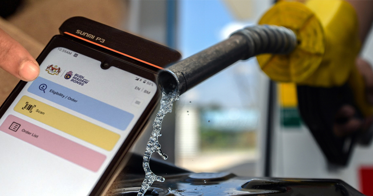 不只600公升 电召车BUDI 95配额将再加码