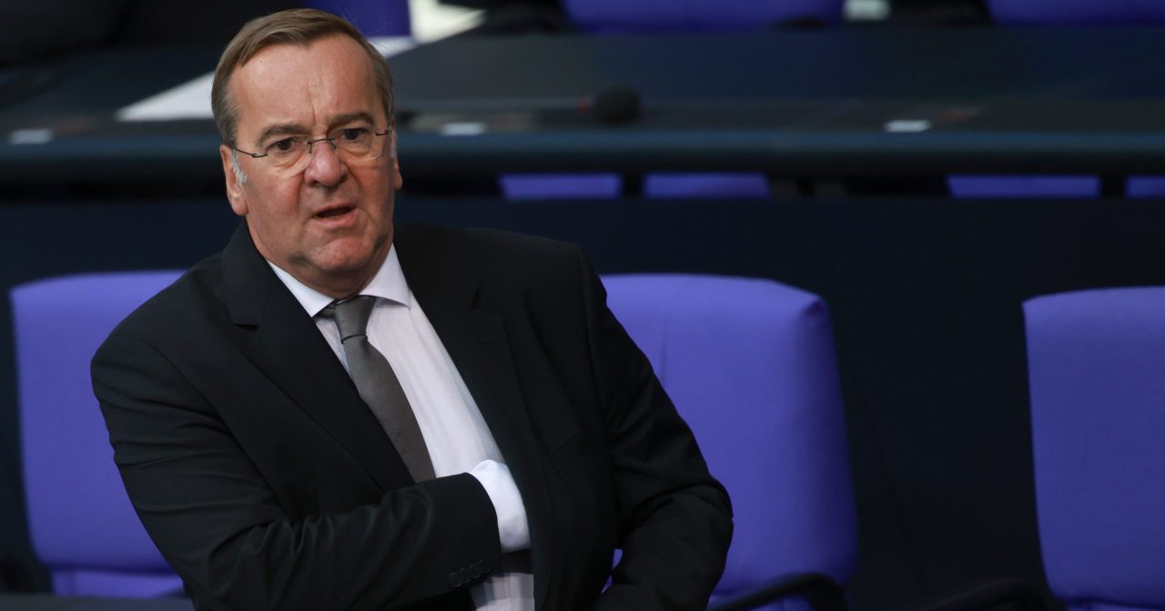 有感中俄威胁 德国1724亿投入太空国防