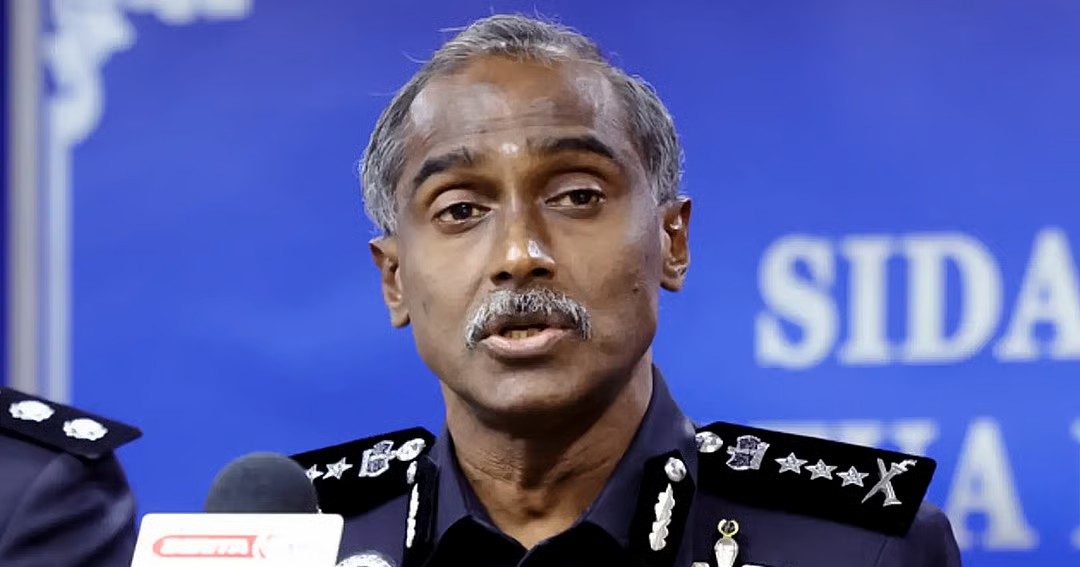 警方接获4投报 开档查废除预科班言论