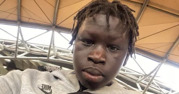 或涉帮派犯罪 澳洲刀袭事件2少年死