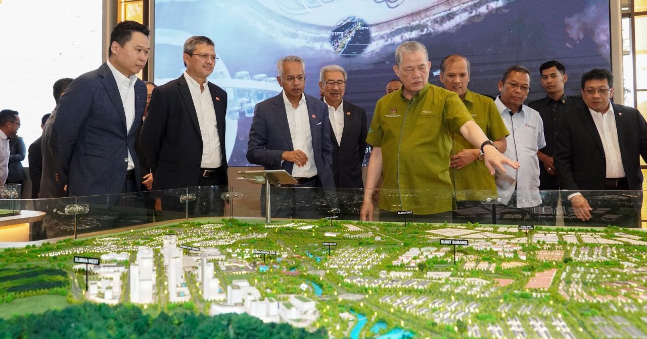 推住宅屋顶太阳能计划 森那美产业助力能源转型