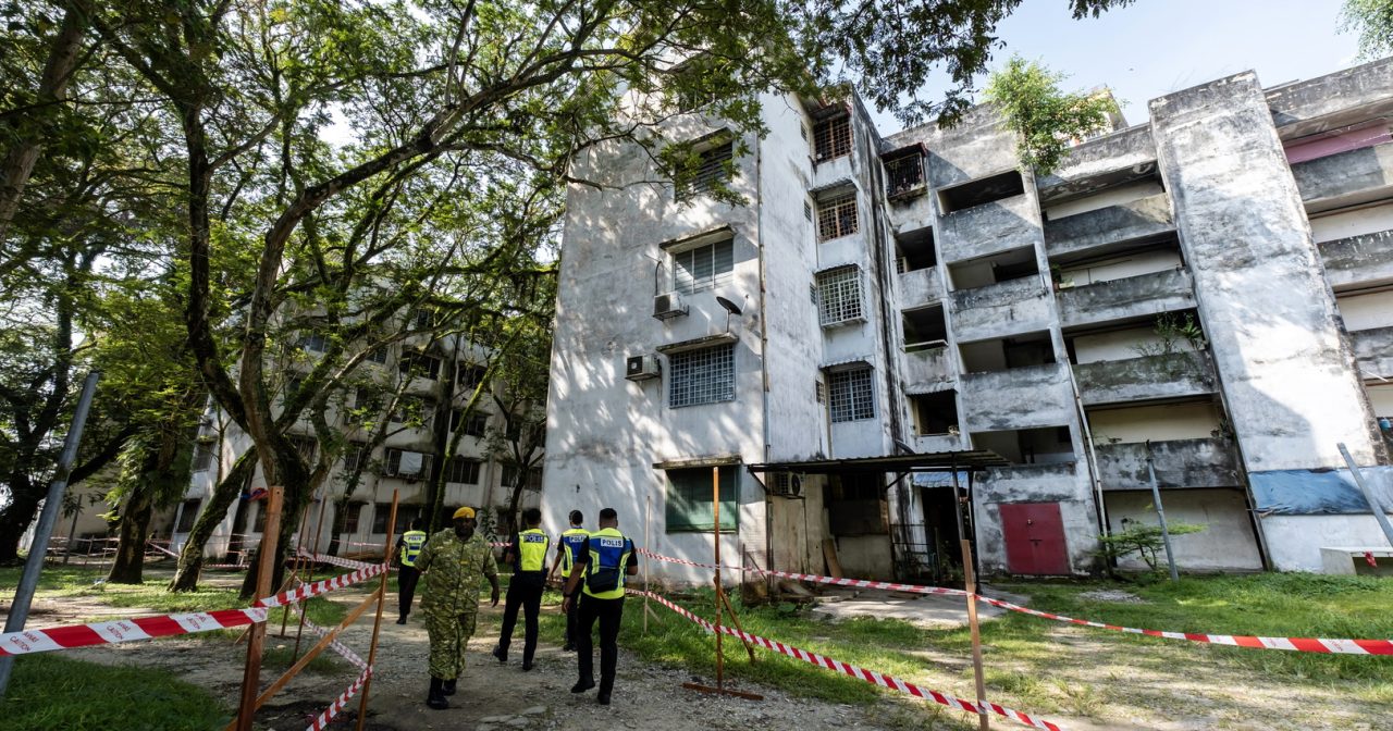 保障多数·兼顾弱势 理性看待“城市翻新”