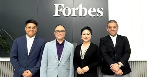 寻找可持续商业榜样 福布斯中国推ESG人物评选