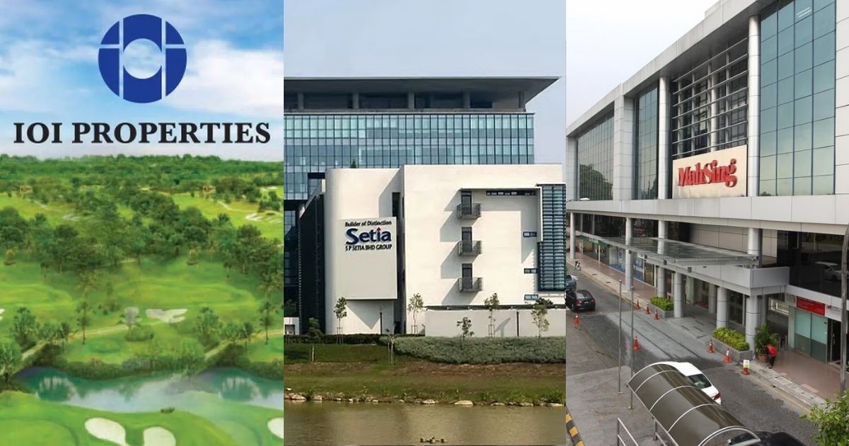 股价表现暂时落后同行 马星实达IOI料随后赶上