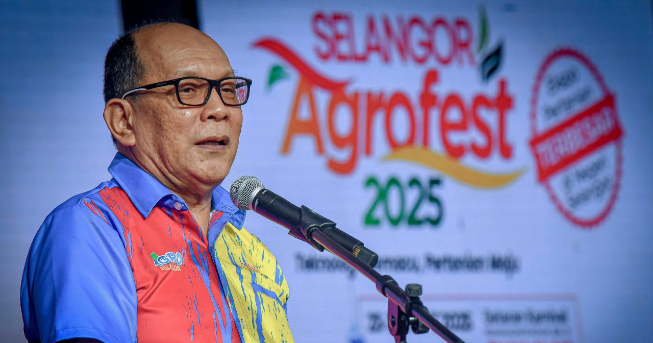 雪吁各邦州合作 共拟新机制增产粮食