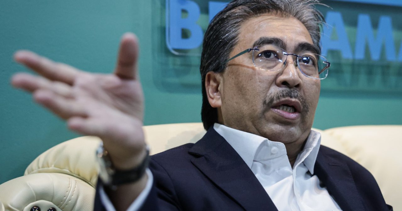 巫统设小组 佐哈里主导 研究完善城市翻新法案