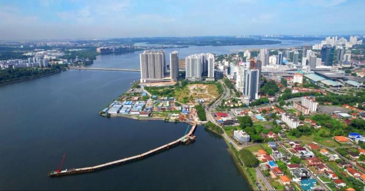 柔佛引资100亿 携中企打造清真枢纽